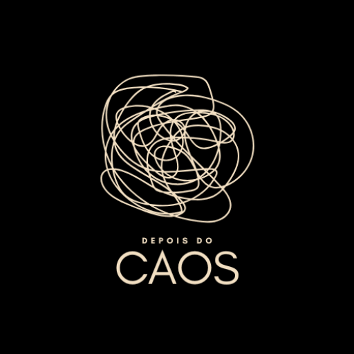 Logo Depois do Caos